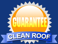 Clean Roof Guarantee